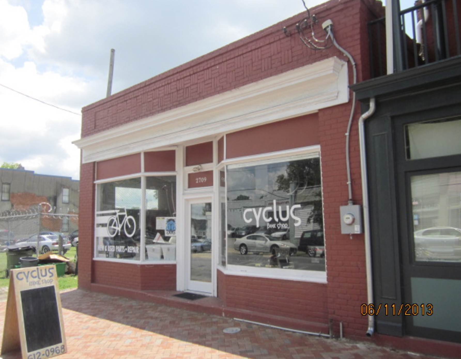cyclus bikes